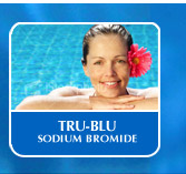 Tru-Blue Sodium Bromide System