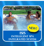 ISIS Spa Product