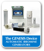 The Genesis Device
