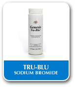 Tru-Blu Sodium Bromide