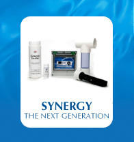 Synergy Water Products