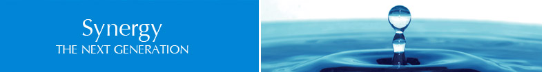 Synergy Water Products