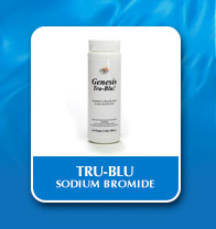 Tru-Blu Sodium Bromide