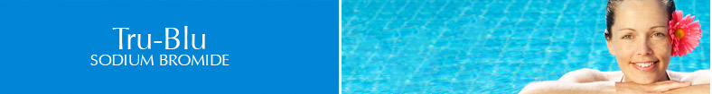 Tru-Blu Sodium Bromide