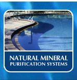 Natural Mineral Purification Systems