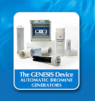 GENESIS Spa Product