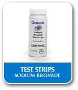 Tru-Blu Sodium Bromide